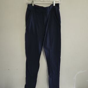 Lululemon Navy Trousers  Pants